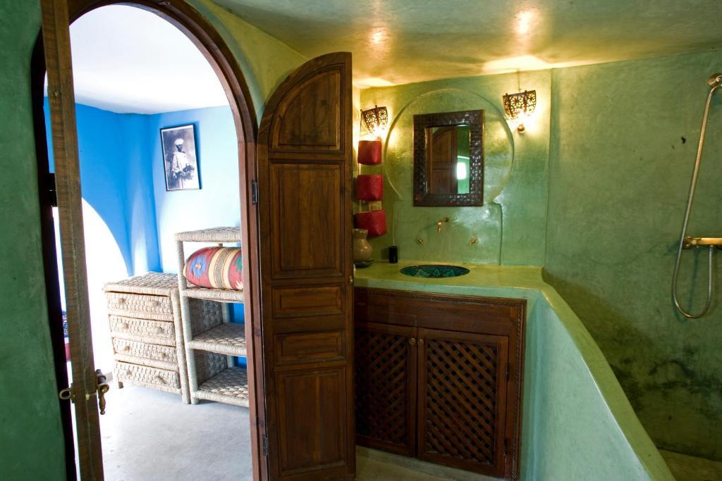 Riad Chouia Chouia Marrakesh Room photo