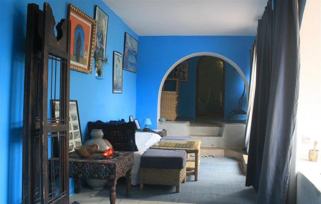Riad Chouia Chouia Marrakesh Room photo
